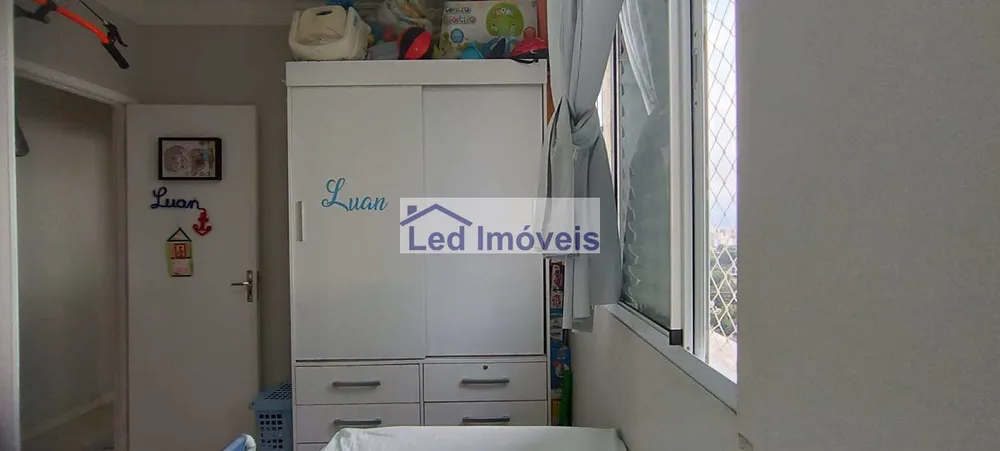 Apartamento, 2 quartos, 48 m² - Foto 12