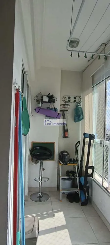 Apartamento, 2 quartos, 48 m² - Foto 5