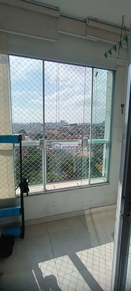 Apartamento, 2 quartos, 48 m² - Foto 4