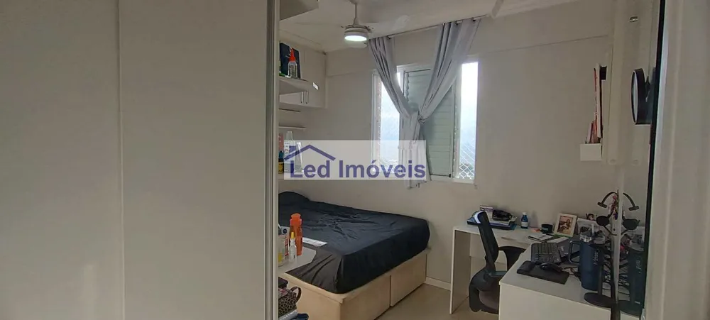 Apartamento, 2 quartos, 48 m² - Foto 11