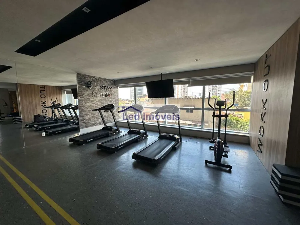Apartamento, 3 quartos, 96 m² - Foto 6