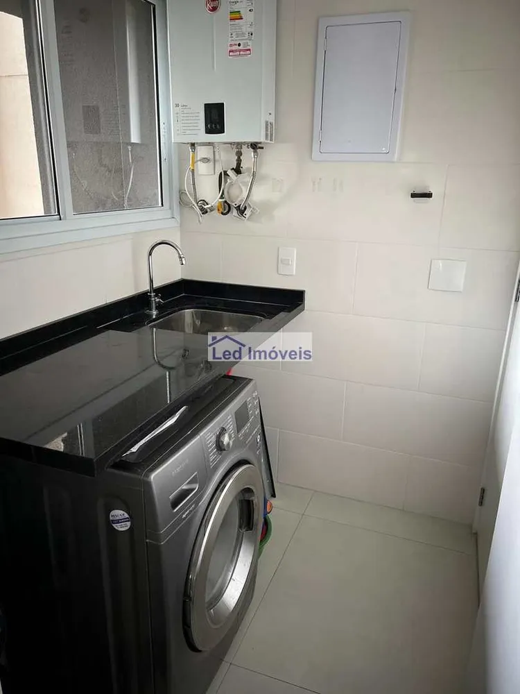 Apartamento, 3 quartos, 96 m² - Foto 2