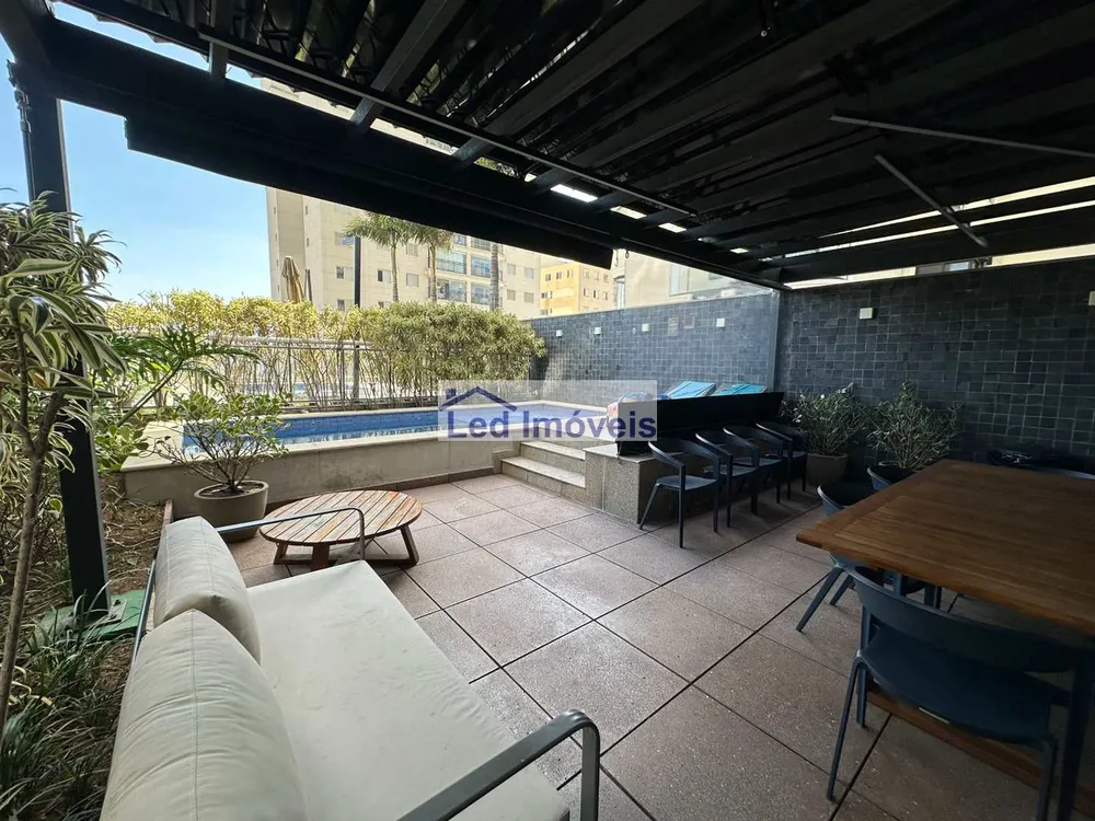Apartamento, 3 quartos, 96 m² - Foto 3