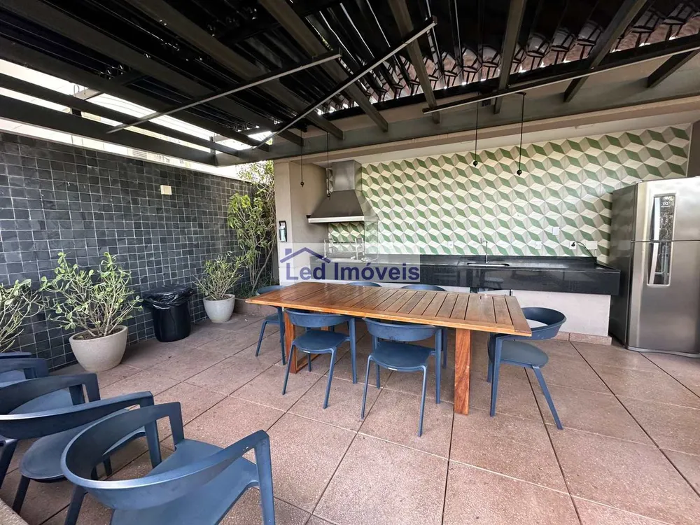 Apartamento, 3 quartos, 96 m² - Foto 11