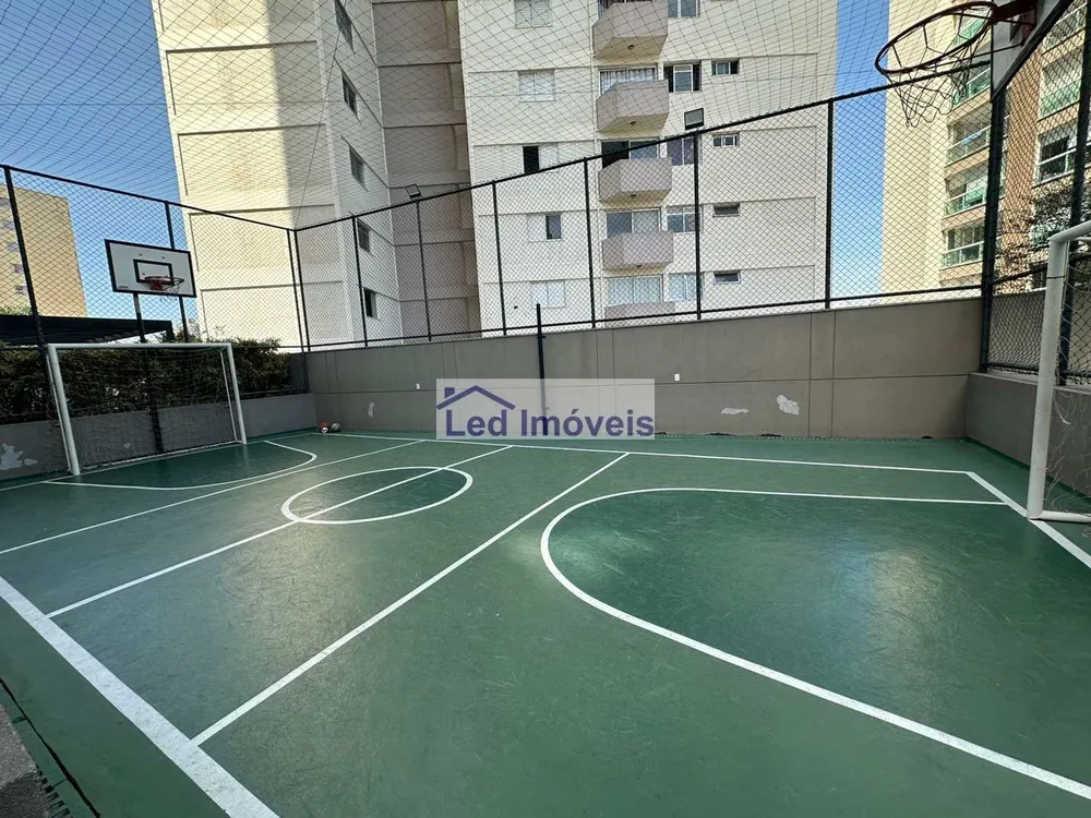 Apartamento, 3 quartos, 96 m² - Foto 7