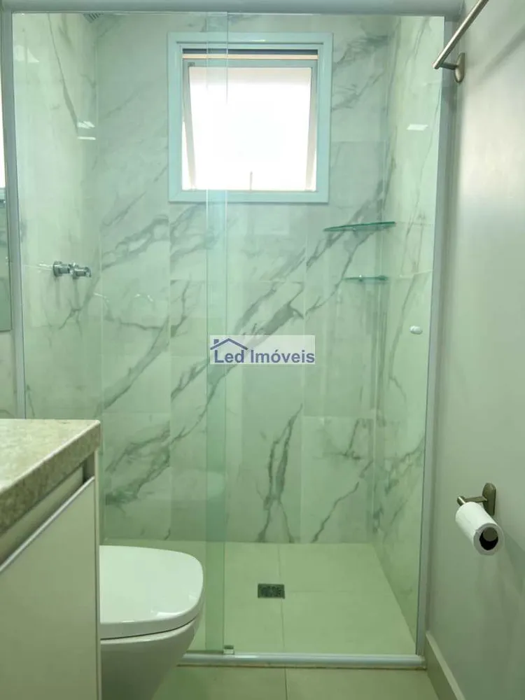 Apartamento, 3 quartos, 96 m² - Foto 4