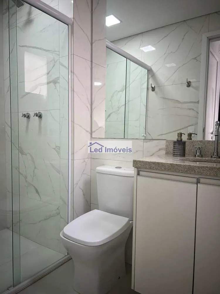 Apartamento, 3 quartos, 96 m² - Foto 2