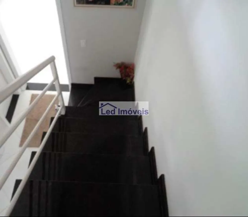 Sobrado, 3 quartos, 117 m² - Foto 6