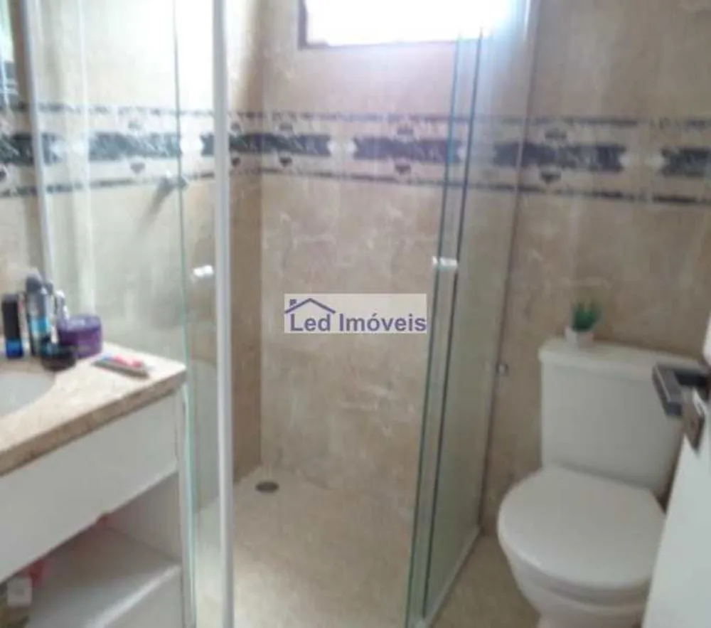 Sobrado, 3 quartos, 117 m² - Foto 10