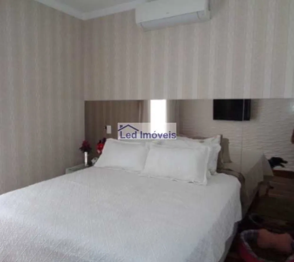 Sobrado, 3 quartos, 117 m² - Foto 5