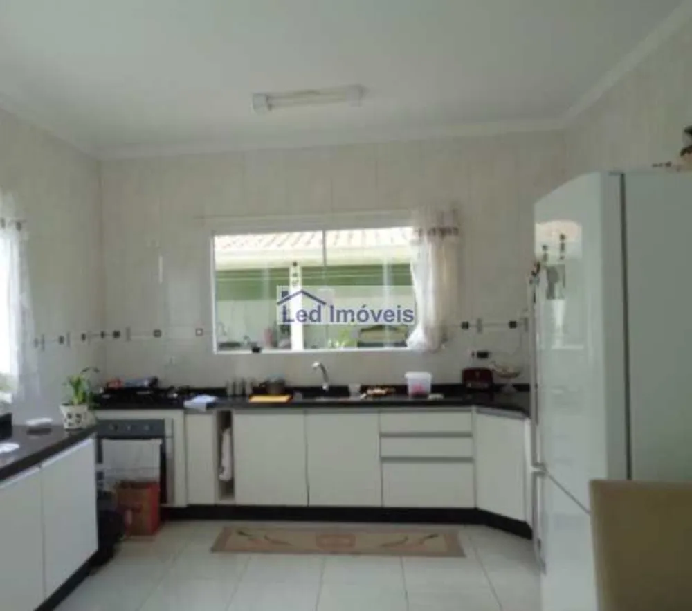 Sobrado, 3 quartos, 117 m² - Foto 7