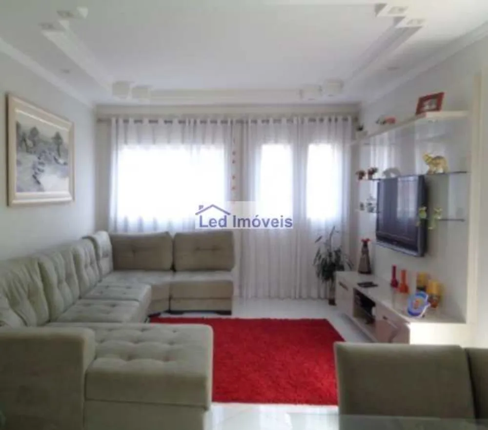 Sobrado, 3 quartos, 117 m² - Foto 8