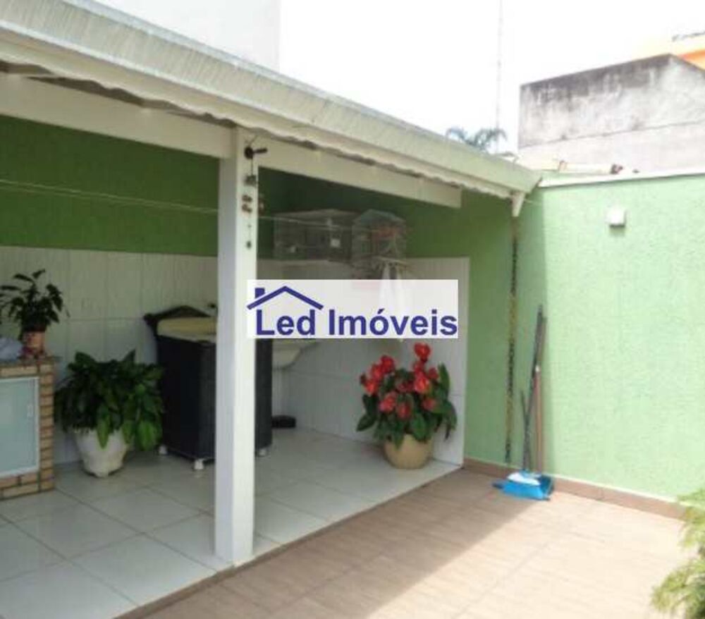 Sobrado, 3 quartos, 117 m² - Foto 4