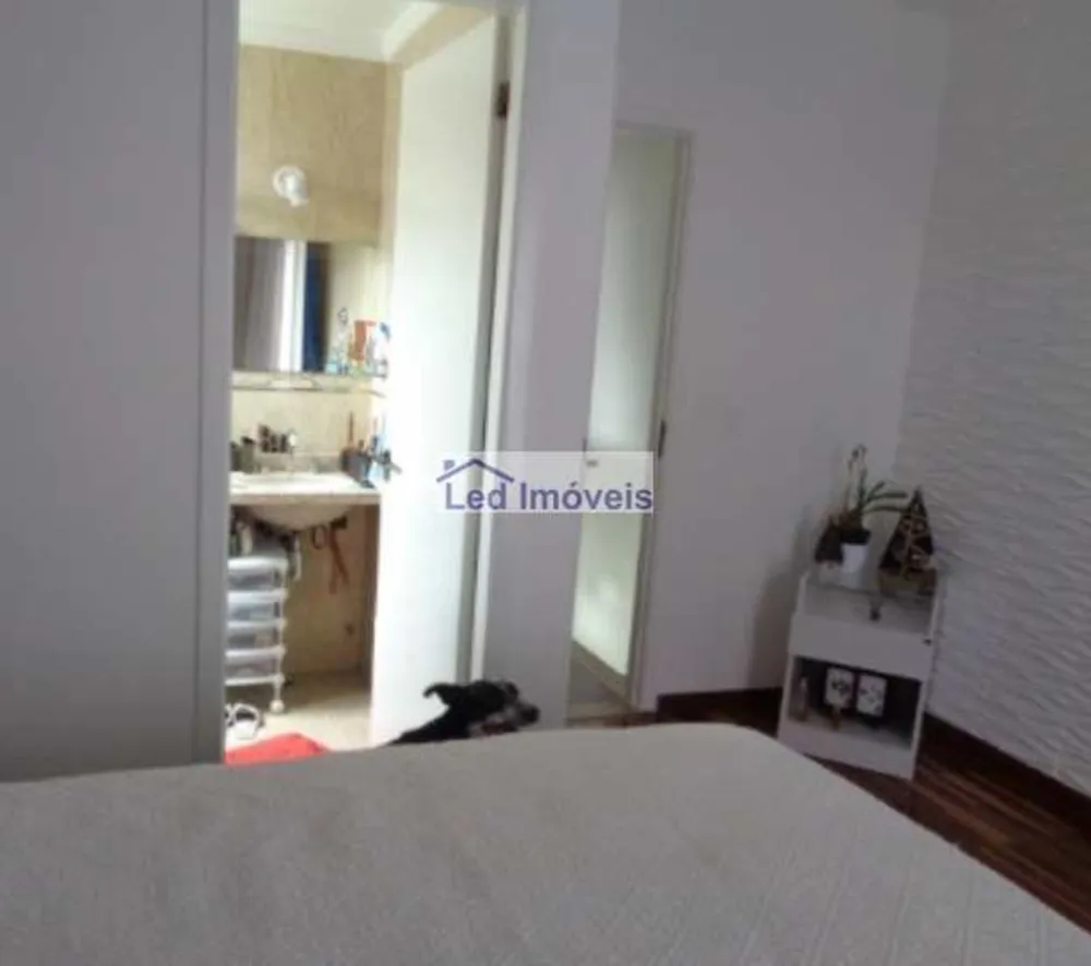 Sobrado, 3 quartos, 117 m² - Foto 12