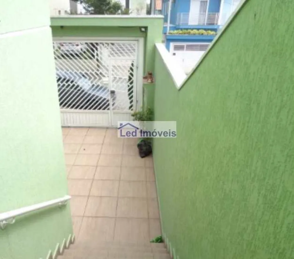 Sobrado, 3 quartos, 117 m² - Foto 11