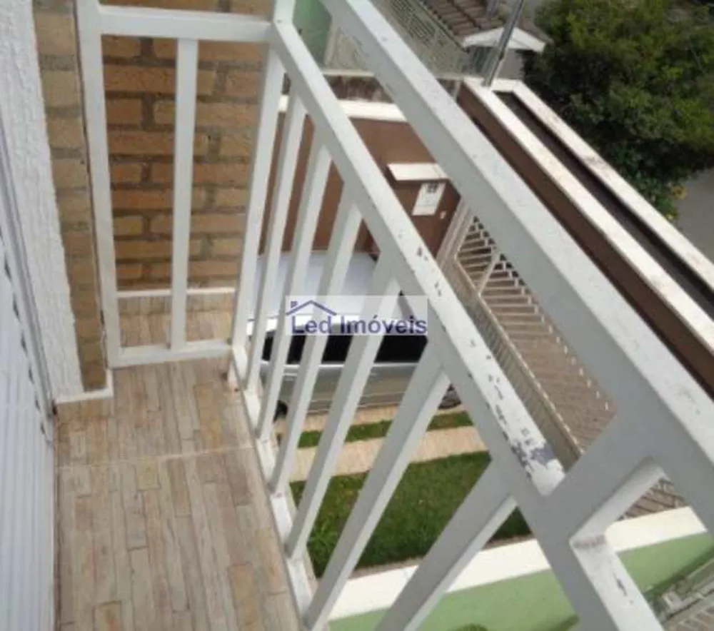 Sobrado, 3 quartos, 117 m² - Foto 9