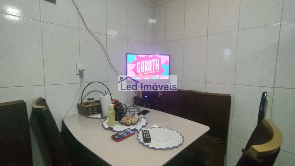 Casa, 2 quartos - Foto 7