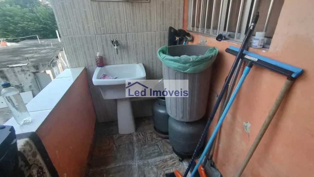 Casa, 2 quartos - Foto 10