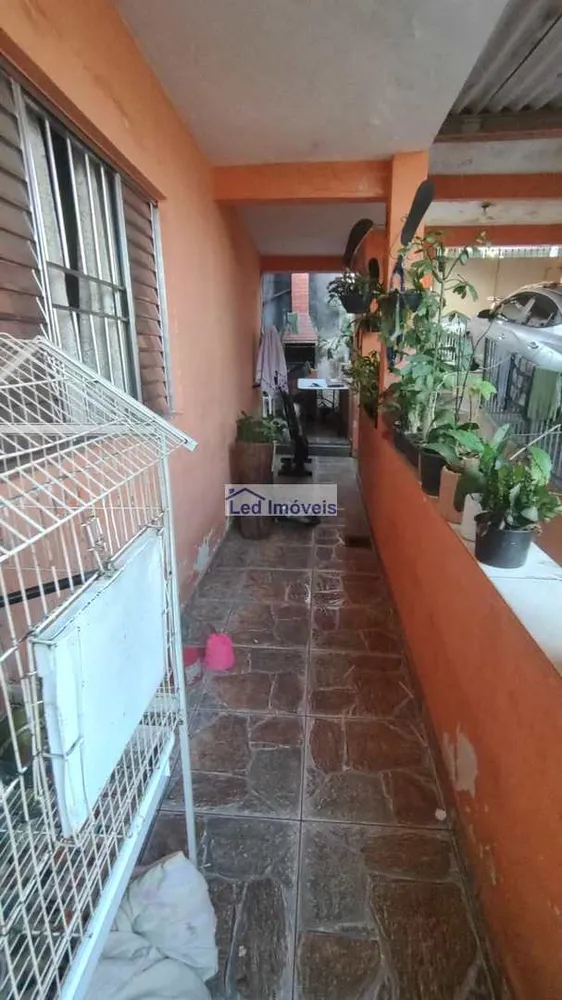 Casa, 2 quartos - Foto 8