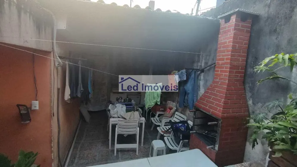 Casa, 2 quartos - Foto 4