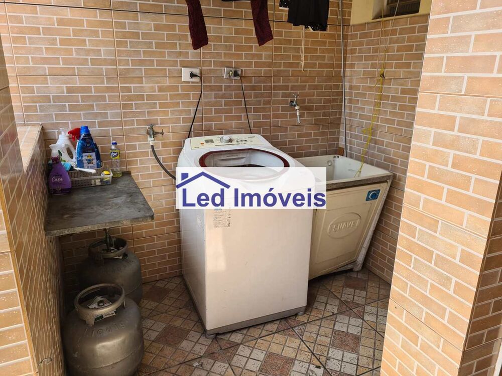 Sobrado, 4 quartos, 199 m² - Foto 18