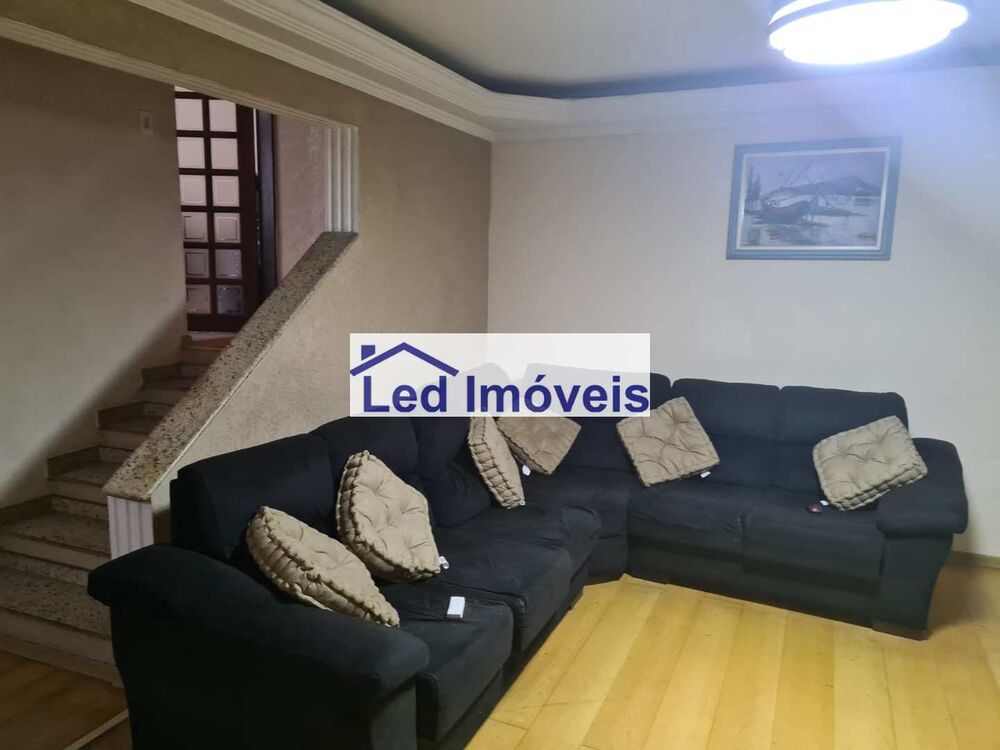 Sobrado, 4 quartos, 199 m² - Foto 20