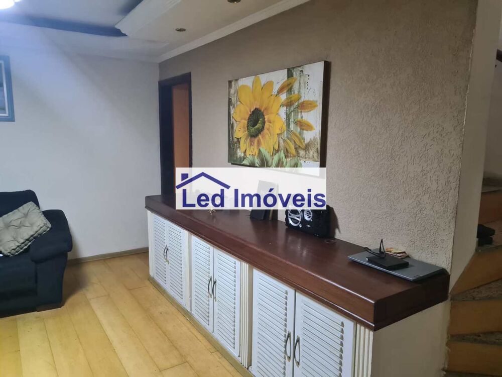 Sobrado, 4 quartos, 199 m² - Foto 10