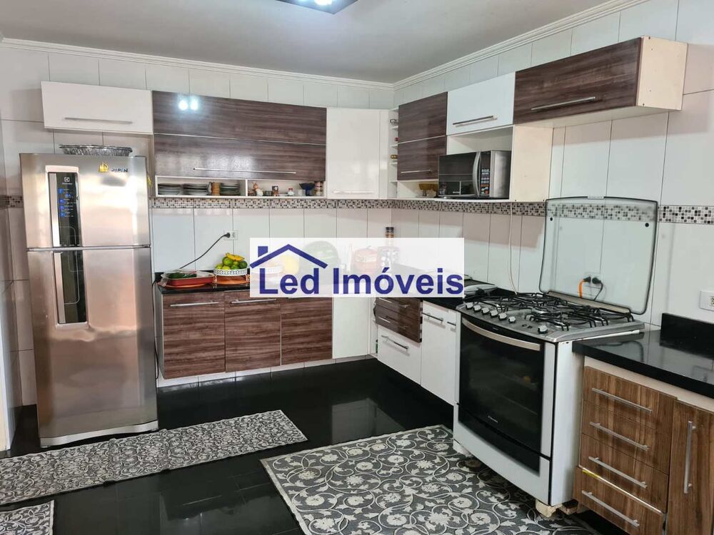Sobrado, 4 quartos, 199 m² - Foto 11