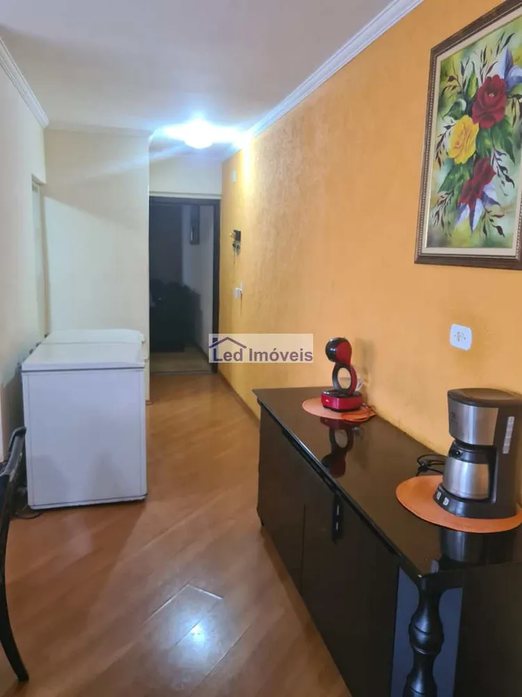Sobrado, 4 quartos, 199 m² - Foto 24