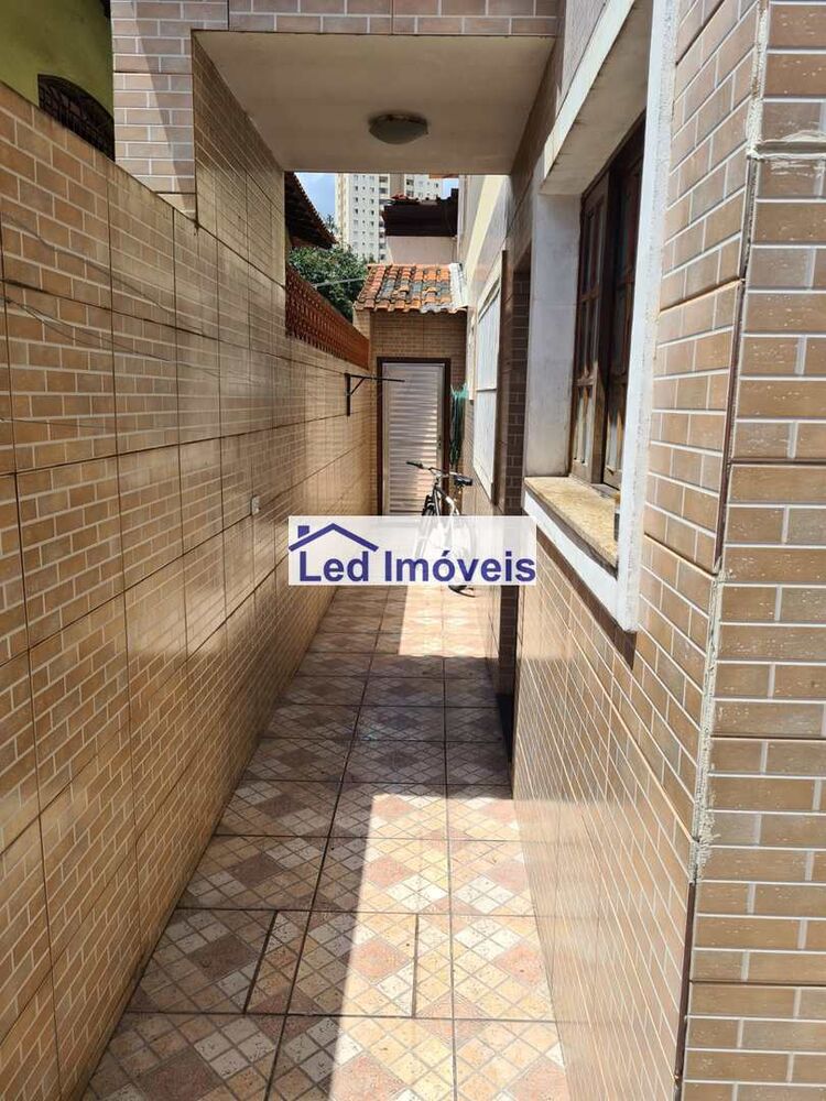 Sobrado, 4 quartos, 199 m² - Foto 3