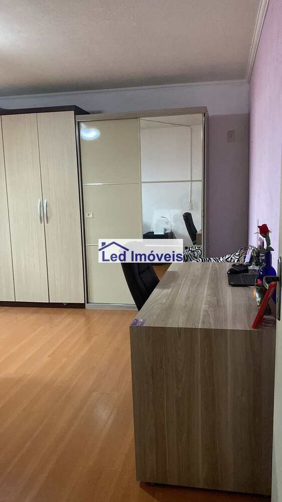 Sobrado, 4 quartos, 199 m² - Foto 7