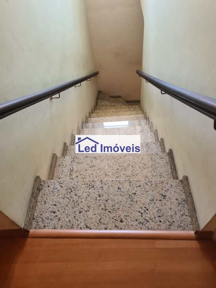 Sobrado, 4 quartos, 199 m² - Foto 15