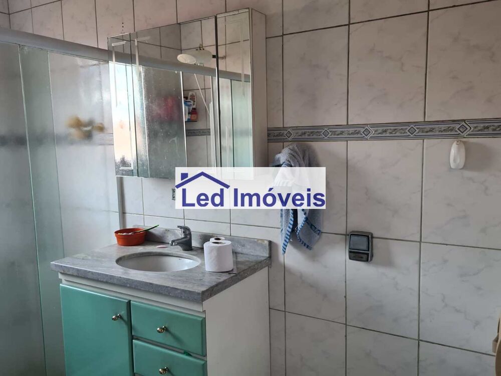 Sobrado, 4 quartos, 199 m² - Foto 16
