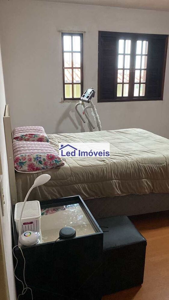 Sobrado, 4 quartos, 199 m² - Foto 19
