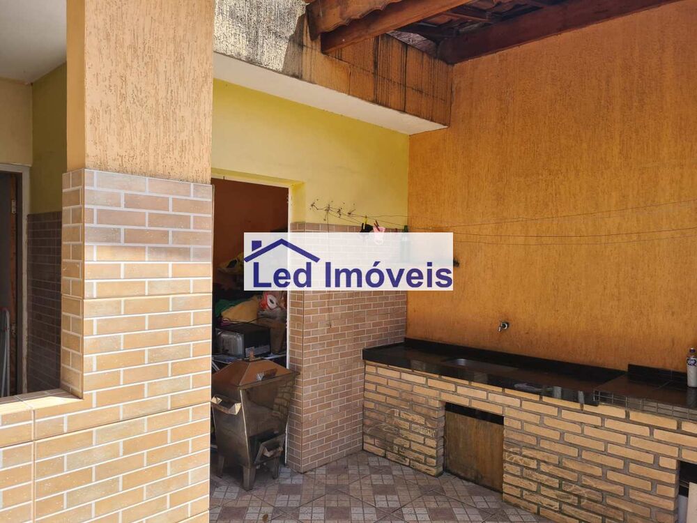 Sobrado, 4 quartos, 199 m² - Foto 5