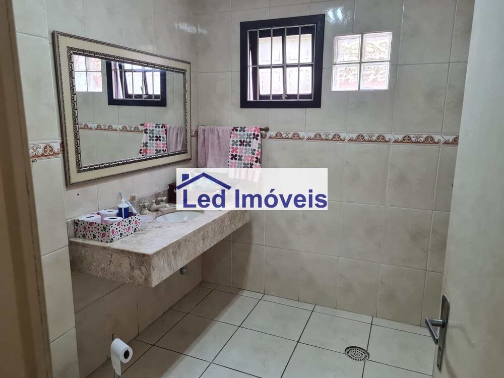 Sobrado, 4 quartos, 199 m² - Foto 12