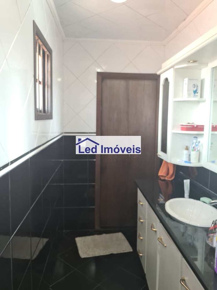 Sobrado, 4 quartos, 199 m² - Foto 17