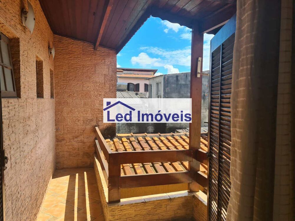 Sobrado, 4 quartos, 199 m² - Foto 14