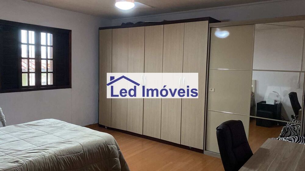Sobrado, 4 quartos, 199 m² - Foto 4