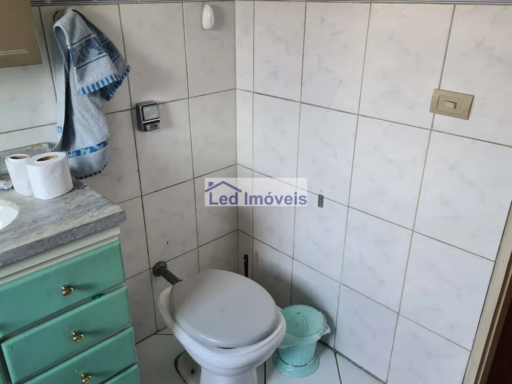 Sobrado, 4 quartos, 199 m² - Foto 25