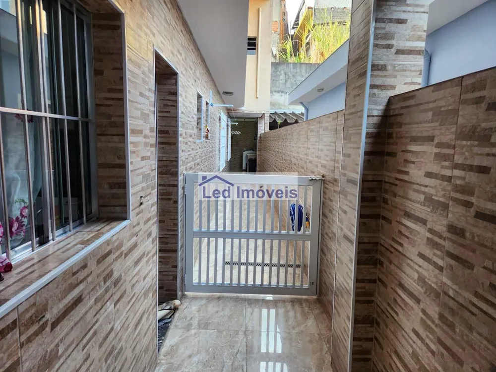 Sobrado, 3 quartos - Foto 2