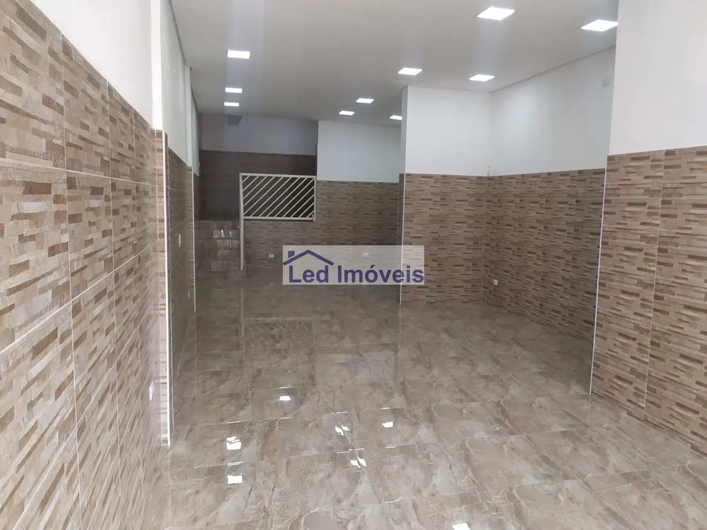 Sobrado, 3 quartos - Foto 1