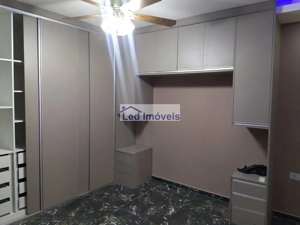 Sobrado, 3 quartos - Foto 1