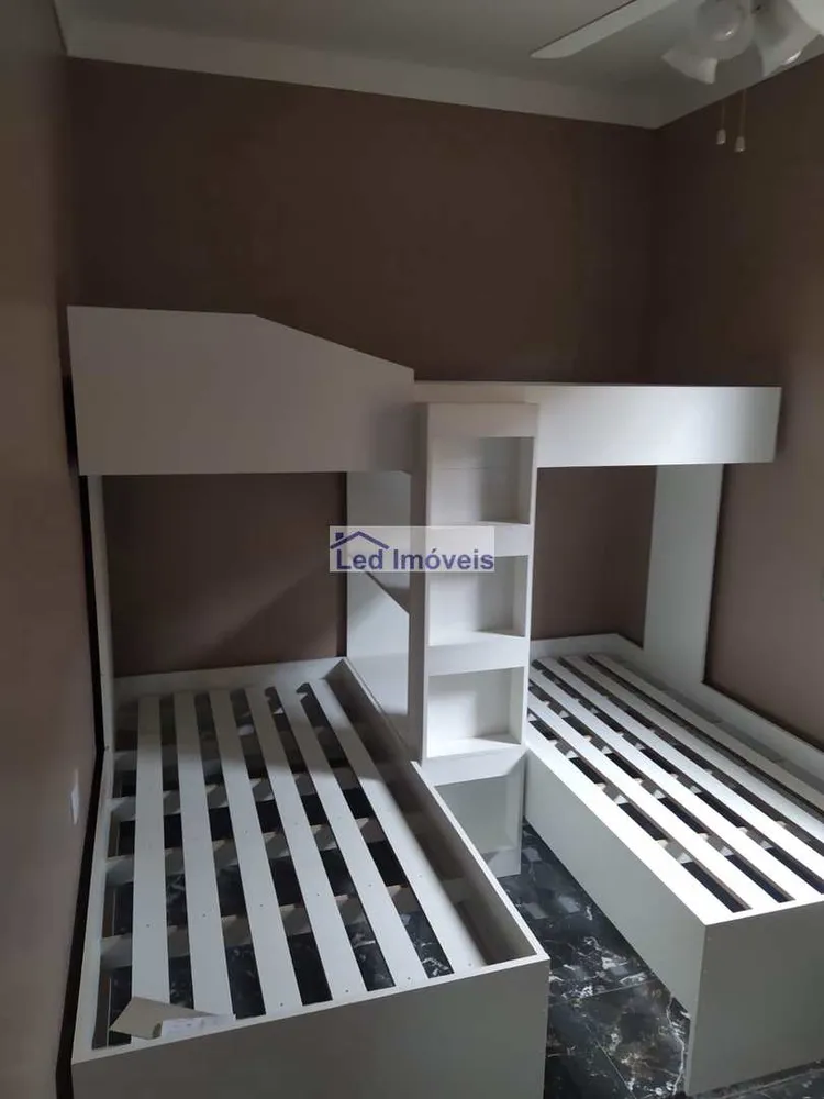 Sobrado, 3 quartos - Foto 3