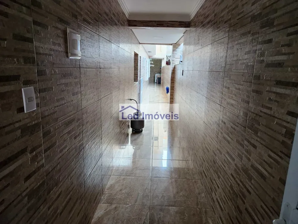 Sobrado, 3 quartos - Foto 12