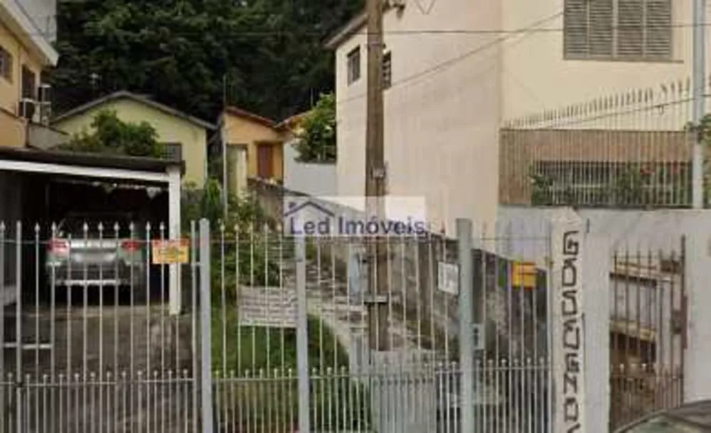 Terreno, 337 m² - Foto 1