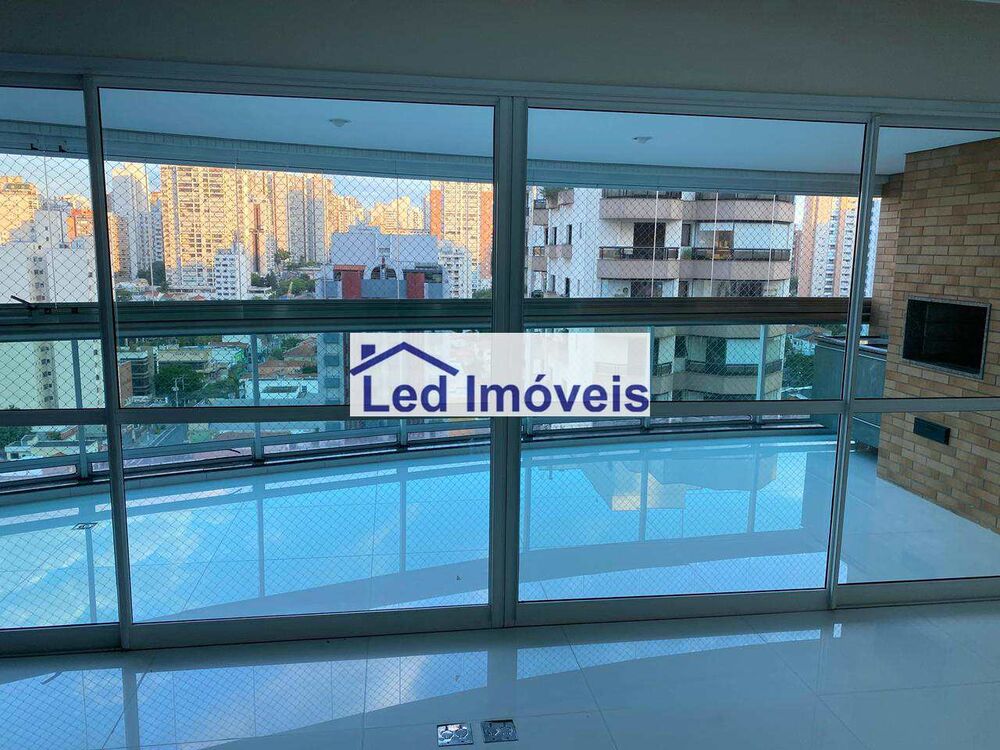 Apartamento, 3 quartos, 156 m² - Foto 4