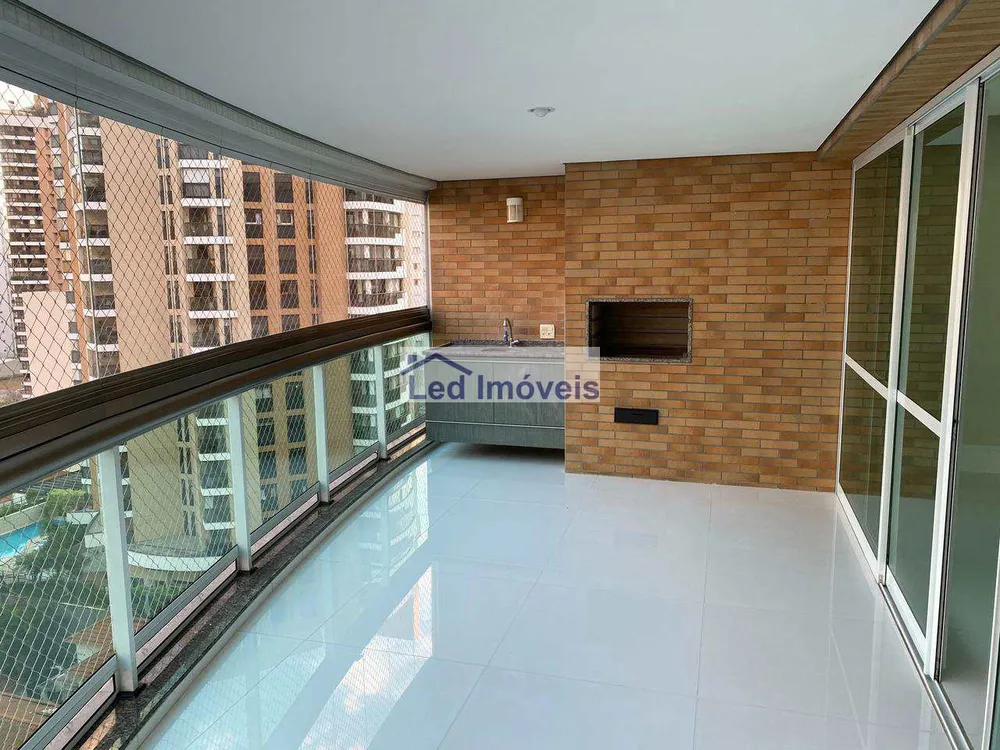 Apartamento, 3 quartos, 156 m² - Foto 11