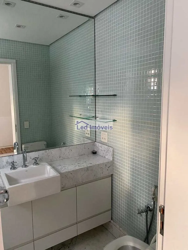 Apartamento, 3 quartos, 156 m² - Foto 16