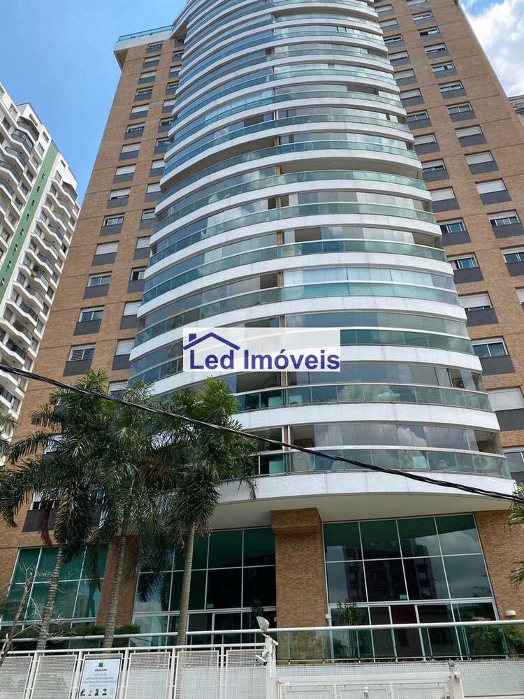 Apartamento, 3 quartos, 156 m² - Foto 2